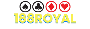 Logo 188ROYAL